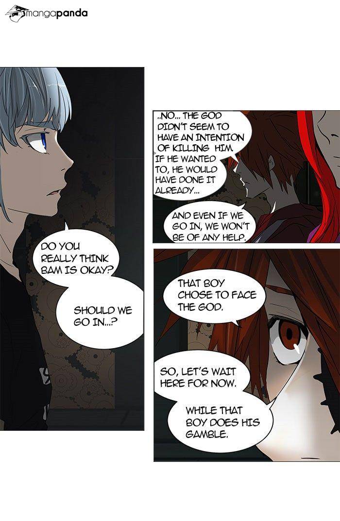 Tower of God Chapter 249 image 58